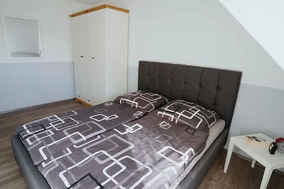 Ferienwohnung Zum Schlossplatz