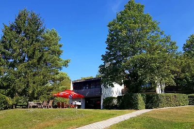 Vakantieappartement Gezinsvakantie Heiligenstadt