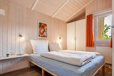 Ferienhaus Klabautermann