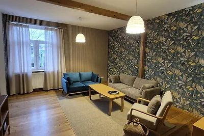 Ferienwohnung Mittendrin
