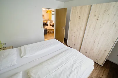 755 - Standard | 65 qm 3-Raum (mit...