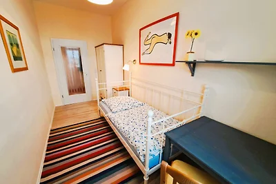 Haus Freiheit FW 4 Objekt-ID 121470