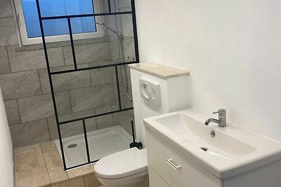 Apartamento Vacaciones familiares Kirchberg