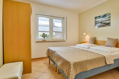 Ferienhaus Strandhafer