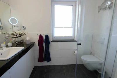 Vakantieappartement Gezinsvakantie Börgerende