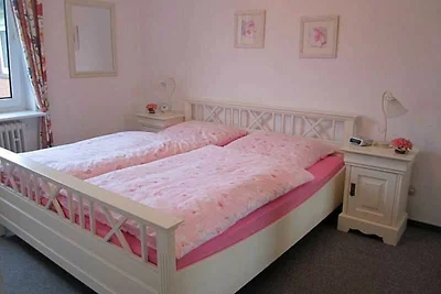 Vakantieappartement Gezinsvakantie Wyk