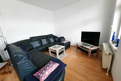 Ferienwohnung Villa Aurum