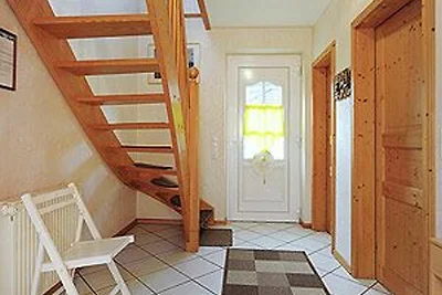 Ferienhaus Sonne