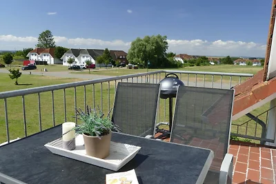 Vakantieappartement Gezinsvakantie Sagard