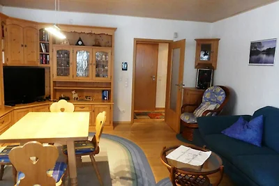 Komfortables Ferienhaus mit stilvoller Einric...
