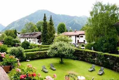 Appartamento Vacanza con famiglia Rottach-Egern