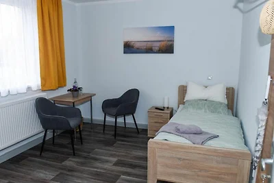 Einzelzimmer 1
