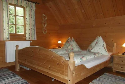 Appartamento Vacanza con famiglia Weiz