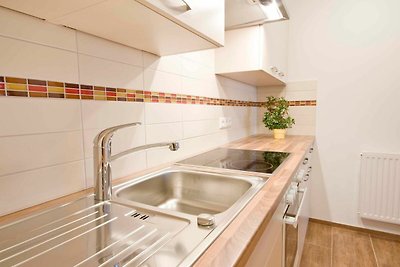 Ferienwohnung Eisenau
