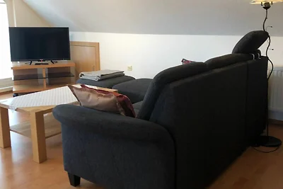 Vakantieappartement Gezinsvakantie Uplengen