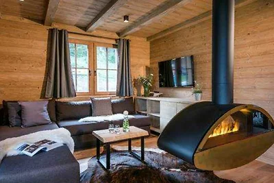 Berggold Chalet