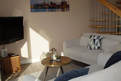 apartman za odmor Obiteljski odmor Altenpleen