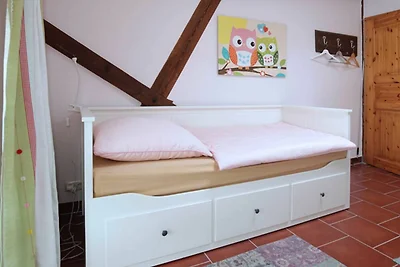 Wohnung 6 - Der Pferdestall