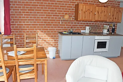 Vakantieappartement Gezinsvakantie Gager