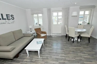 Vakantieappartement Gezinsvakantie Baabe