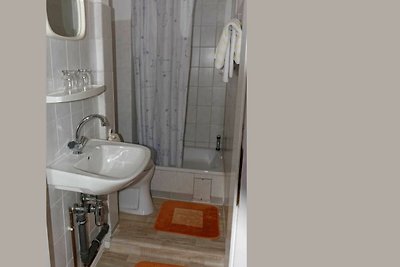 Doppelzimmer im Bauernhaus