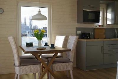 Hausboot Liliput