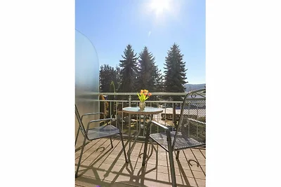 Ferienwohnung Karl-Heinz