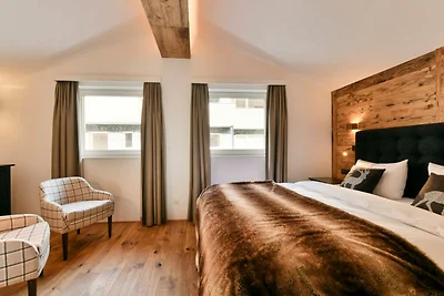 Vakantieappartement Gezinsvakantie Dalaas