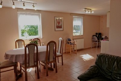 Vakantieappartement Gezinsvakantie Ellingstedt