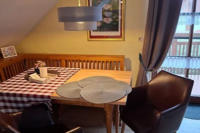 Ferienwohnung Apfelblüte