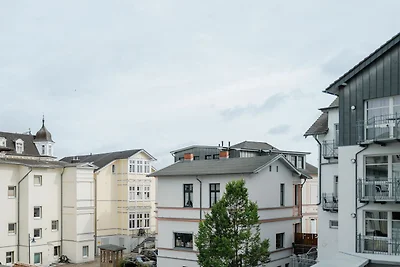 Strandterrasse, App. B1.8