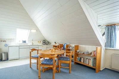 Vakantieappartement Gezinsvakantie Kühlungsborn