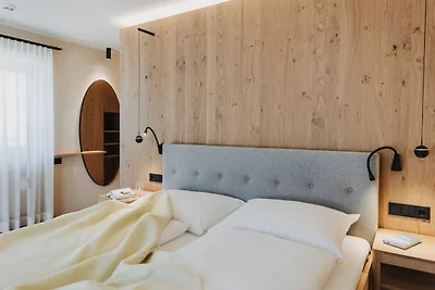 Doppelzimmer Zitterklapfen