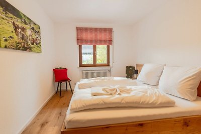 Vakantieappartement Gezinsvakantie Ofterschwang