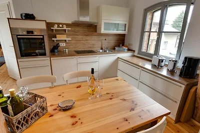 Vakantieappartement Gezinsvakantie Dargen