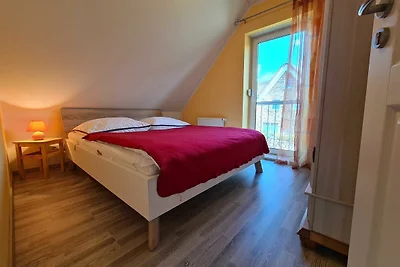 Hotel Cultuur en bezienswaardigheden Rerik