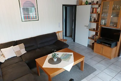 Ferienhaus 55 Scout 48qm für max.