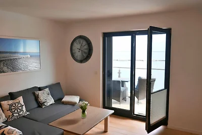 Ferienwohnung Nordlichter