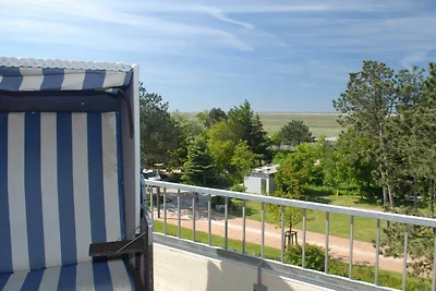 Haus Hauke Haien Whg 03