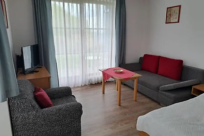 Appartamento Vacanza con famiglia Schöfweg