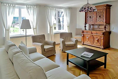 Appartamento Vacanza con famiglia Weitendorf