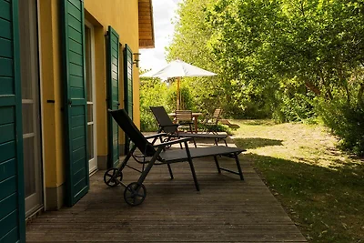 Ferienhaus Storch