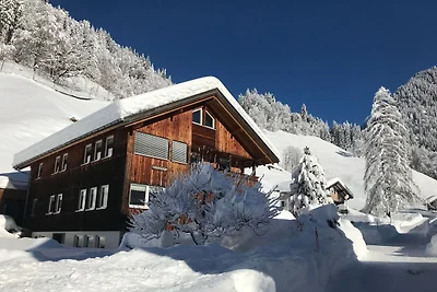 Ferienwohnung 2 hinten Üntschenblick