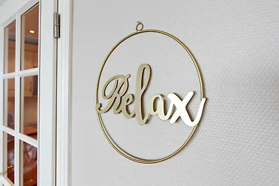 App. 105, Haus Metropol,5.Etage