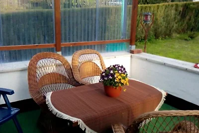 Casa vacanze Vacanza di relax Sassnitz