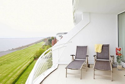 Apartamento Vacaciones familiares Wilhelmshaven