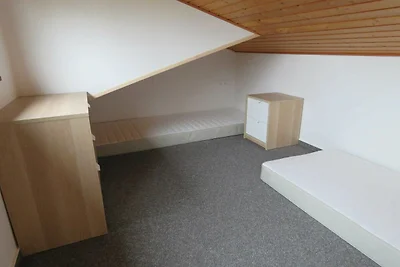 Ferienhaus 81 Scout 42qm für max.