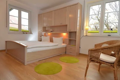 Ferienwohnung Ostsee (EG) - barrierefrei