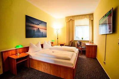 Albergo Cultura ed escursioni Senftenberg