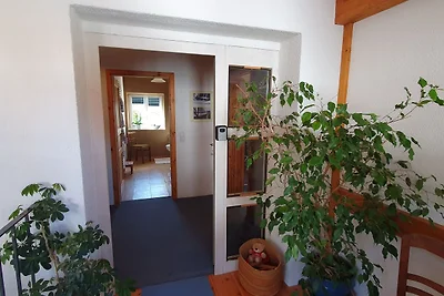 Apartamento Vacaciones familiares Beetzsee